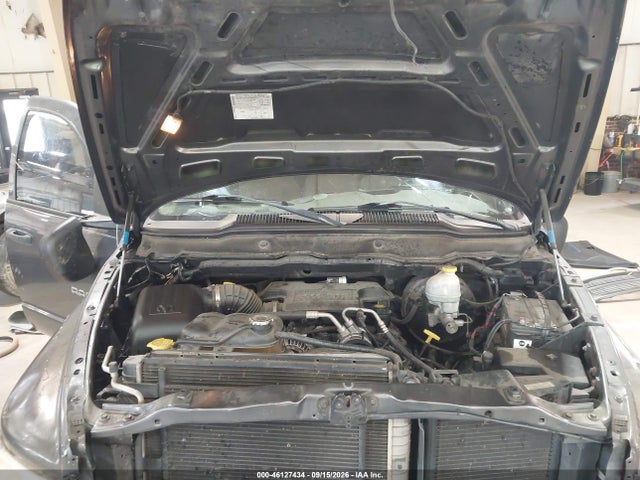 46127434 :رقم المزاد ، 1D7HA18D93J649412 vin ، 2003 Dodge Ram 1500 Slt/laramie/st مزاد بيع