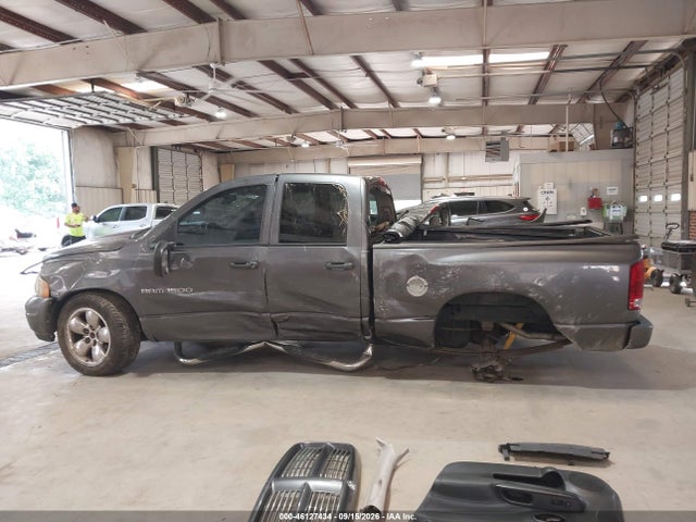 46127434 :رقم المزاد ، 1D7HA18D93J649412 vin ، 2003 Dodge Ram 1500 Slt/laramie/st مزاد بيع