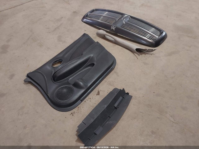 46127434 :رقم المزاد ، 1D7HA18D93J649412 vin ، 2003 Dodge Ram 1500 Slt/laramie/st مزاد بيع