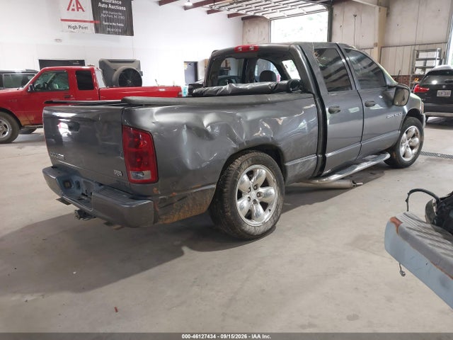 46127434 :رقم المزاد ، 1D7HA18D93J649412 vin ، 2003 Dodge Ram 1500 Slt/laramie/st مزاد بيع