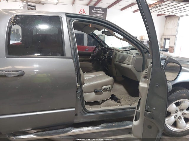 46127434 :رقم المزاد ، 1D7HA18D93J649412 vin ، 2003 Dodge Ram 1500 Slt/laramie/st مزاد بيع