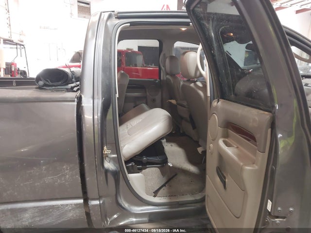 46127434 :رقم المزاد ، 1D7HA18D93J649412 vin ، 2003 Dodge Ram 1500 Slt/laramie/st مزاد بيع