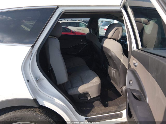 46127438 :رقم المزاد ، KM8SMDHF7DU009303 vin ، 2013 Hyundai Santa Fe Gls مزاد بيع