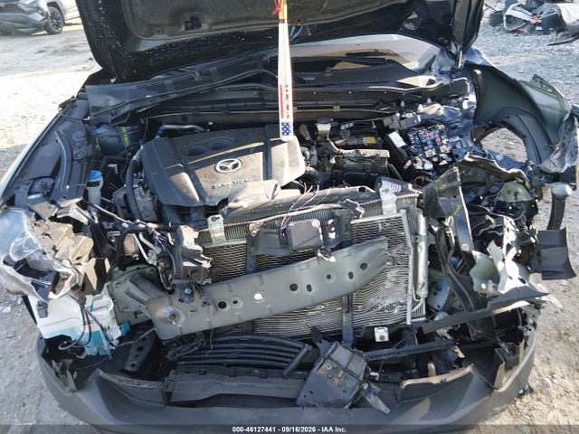 Продаж на аукціоні авто 2023 Mazda Cx-5 2.5 S Preferred, vin: JM3KFBCM7P0153199, номер лоту: 46127441