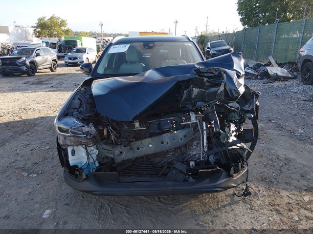 Продаж на аукціоні авто 2023 Mazda Cx-5 2.5 S Preferred, vin: JM3KFBCM7P0153199, номер лоту: 46127441