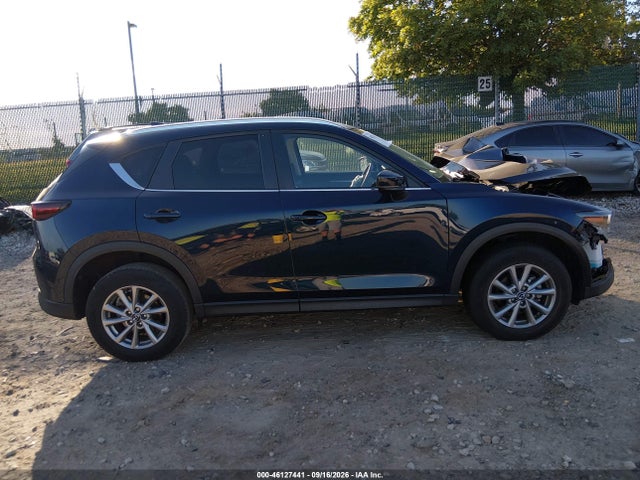 Продаж на аукціоні авто 2023 Mazda Cx-5 2.5 S Preferred, vin: JM3KFBCM7P0153199, номер лоту: 46127441