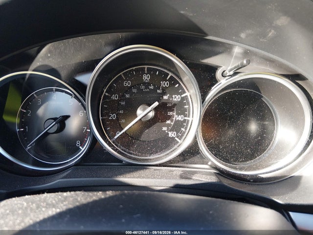 Продаж на аукціоні авто 2023 Mazda Cx-5 2.5 S Preferred, vin: JM3KFBCM7P0153199, номер лоту: 46127441