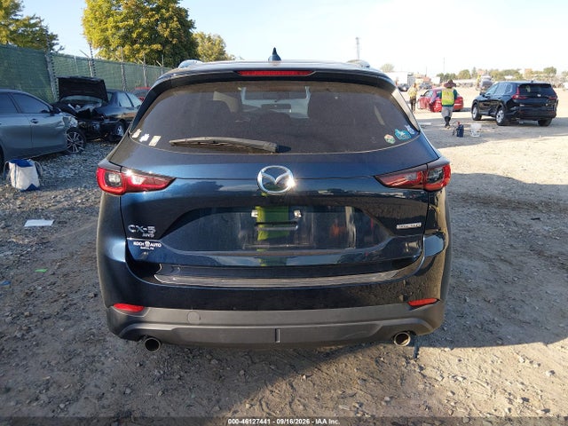 Продаж на аукціоні авто 2023 Mazda Cx-5 2.5 S Preferred, vin: JM3KFBCM7P0153199, номер лоту: 46127441