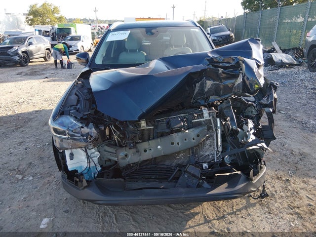 Продаж на аукціоні авто 2023 Mazda Cx-5 2.5 S Preferred, vin: JM3KFBCM7P0153199, номер лоту: 46127441