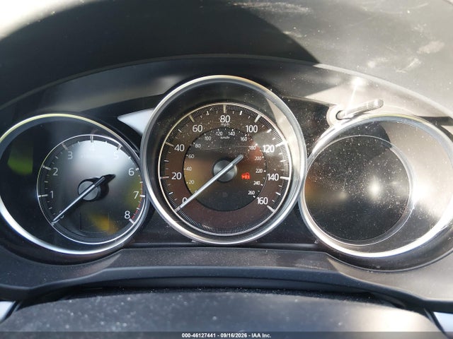 Продаж на аукціоні авто 2023 Mazda Cx-5 2.5 S Preferred, vin: JM3KFBCM7P0153199, номер лоту: 46127441