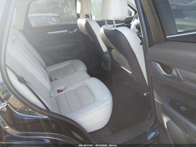 Продаж на аукціоні авто 2023 Mazda Cx-5 2.5 S Preferred, vin: JM3KFBCM7P0153199, номер лоту: 46127441