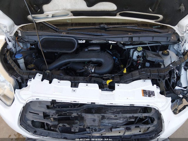 Ford Transit-250 2015 1FTNR1ZM4FKB03118 Image 10