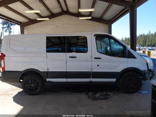 Ford Transit-250 2015 1FTNR1ZM4FKB03118 Image 14