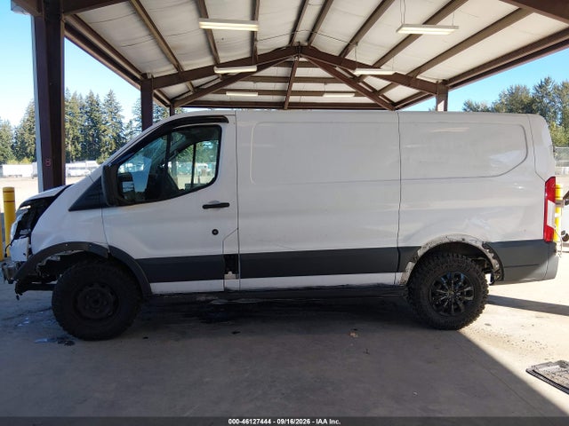 Ford Transit-250 2015 1FTNR1ZM4FKB03118 Image 15