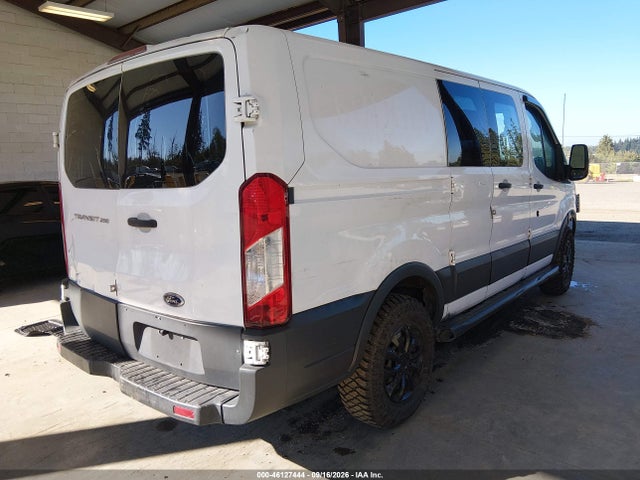 Ford Transit-250 2015 1FTNR1ZM4FKB03118 Image 4
