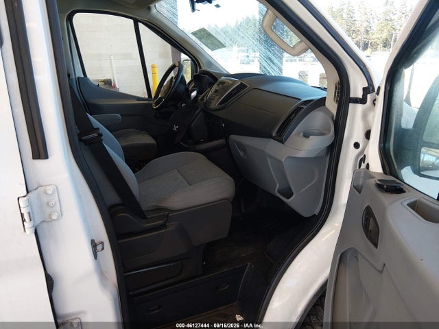 Ford Transit-250 2015 1FTNR1ZM4FKB03118 Image 5