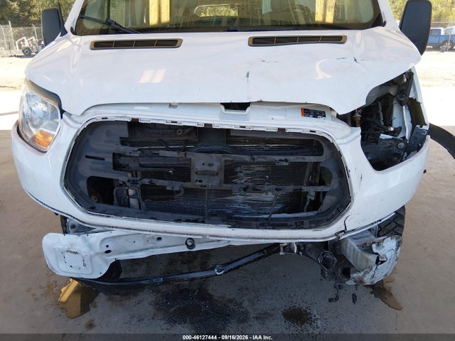 Ford Transit-250 2015 1FTNR1ZM4FKB03118 Image 6
