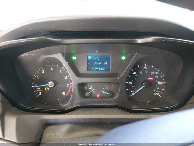 Ford Transit-250 2015 1FTNR1ZM4FKB03118 Image 7