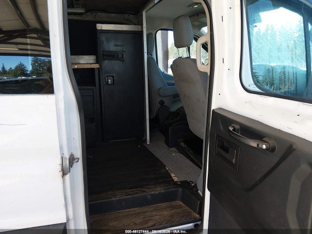 Ford Transit-250 2015 1FTNR1ZM4FKB03118 Image 8