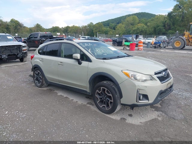 Продаж на аукціоні авто 2017 Subaru Crosstrek 2.0i Premium, vin: JF2GPABC2H8252659, номер лоту: 46127445