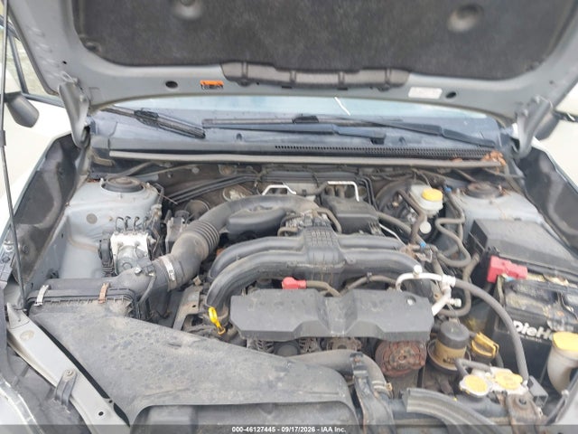 46127445 :رقم المزاد ، JF2GPABC2H8252659 vin ، 2017 Subaru Crosstrek 2.0i Premium مزاد بيع