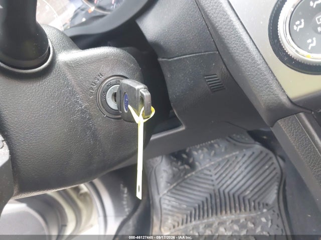 46127445 :رقم المزاد ، JF2GPABC2H8252659 vin ، 2017 Subaru Crosstrek 2.0i Premium مزاد بيع
