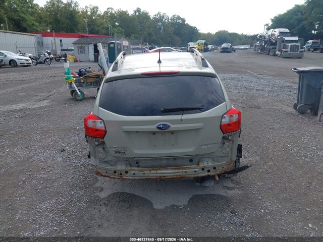 46127445 :رقم المزاد ، JF2GPABC2H8252659 vin ، 2017 Subaru Crosstrek 2.0i Premium مزاد بيع