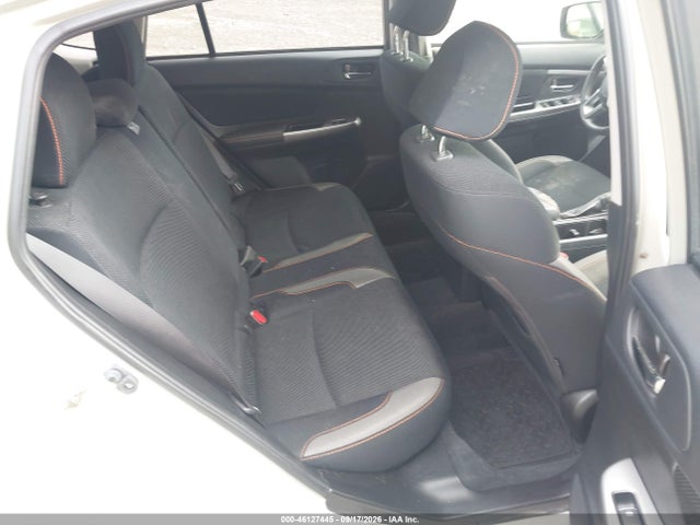 46127445 :رقم المزاد ، JF2GPABC2H8252659 vin ، 2017 Subaru Crosstrek 2.0i Premium مزاد بيع