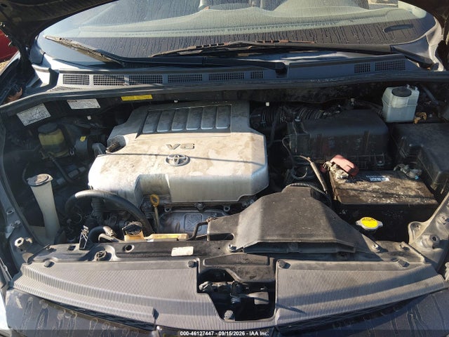 Aukcja sprzedaży 2009 Toyota Sienna Xle, vin: 5TDZK22C79S261866, numer aukcji: 46127447