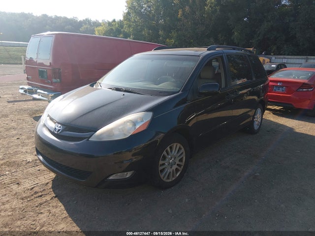 Aukcja sprzedaży 2009 Toyota Sienna Xle, vin: 5TDZK22C79S261866, numer aukcji: 46127447