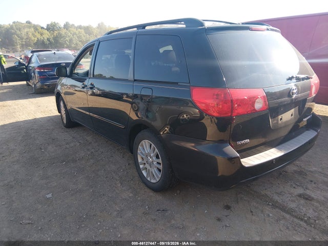 Aukcja sprzedaży 2009 Toyota Sienna Xle, vin: 5TDZK22C79S261866, numer aukcji: 46127447