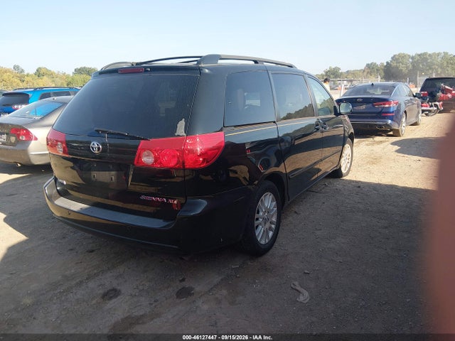 Aukcja sprzedaży 2009 Toyota Sienna Xle, vin: 5TDZK22C79S261866, numer aukcji: 46127447