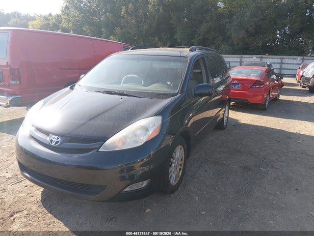 Aukcja sprzedaży 2009 Toyota Sienna Xle, vin: 5TDZK22C79S261866, numer aukcji: 46127447