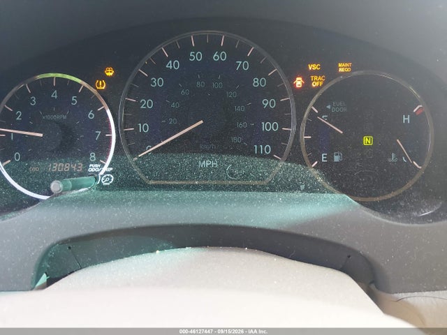 Aukcja sprzedaży 2009 Toyota Sienna Xle, vin: 5TDZK22C79S261866, numer aukcji: 46127447