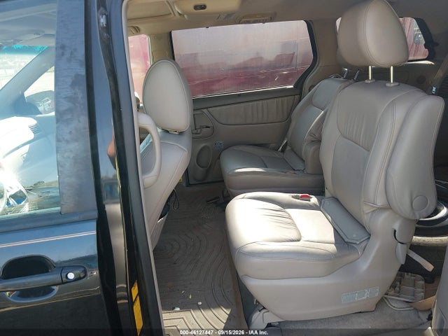Aukcja sprzedaży 2009 Toyota Sienna Xle, vin: 5TDZK22C79S261866, numer aukcji: 46127447