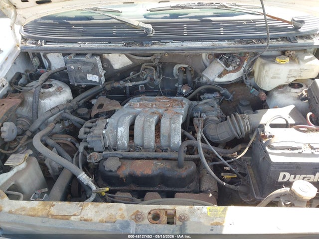 Продажа на аукционе авто 1995 Dodge Caravan Se, vin: 2B4GH45R1SR130008, номер лота: 46127452