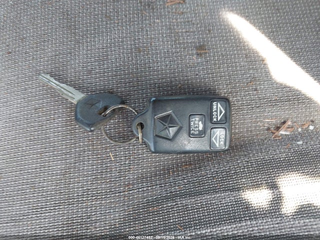 Продажа на аукционе авто 1995 Dodge Caravan Se, vin: 2B4GH45R1SR130008, номер лота: 46127452