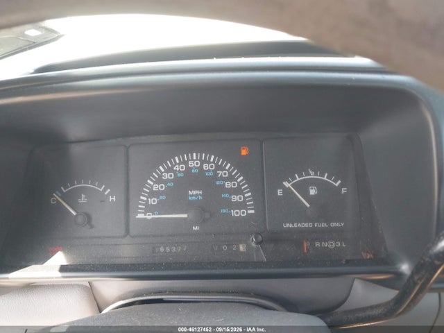 Продажа на аукционе авто 1995 Dodge Caravan Se, vin: 2B4GH45R1SR130008, номер лота: 46127452