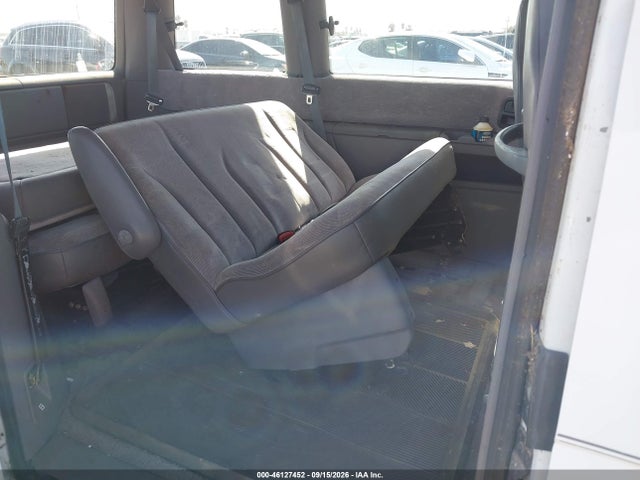 Продажа на аукционе авто 1995 Dodge Caravan Se, vin: 2B4GH45R1SR130008, номер лота: 46127452