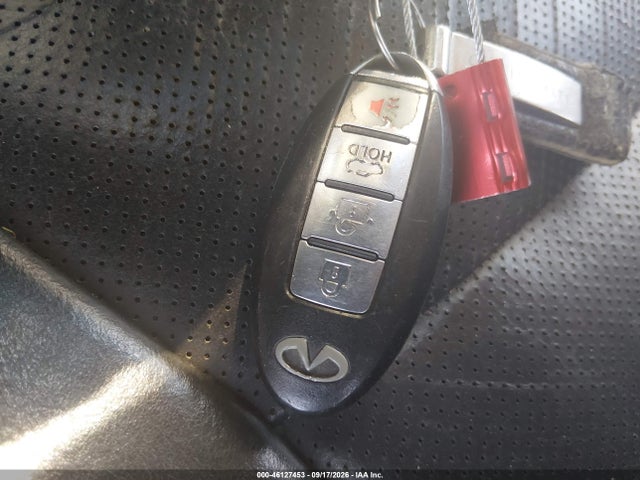 2010 Infiniti M35 მანქანა იყიდება აუქციონზე, vin: JN1CY0AP8AM911983, აუქციონის ნომერი: 46127453