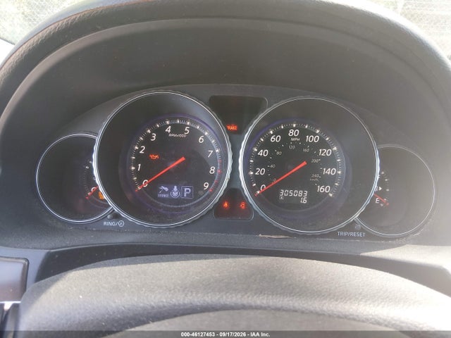 2010 Infiniti M35 მანქანა იყიდება აუქციონზე, vin: JN1CY0AP8AM911983, აუქციონის ნომერი: 46127453