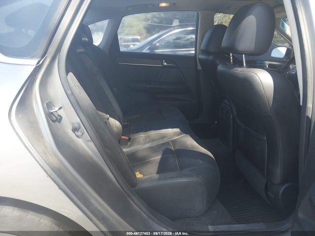 2010 Infiniti M35 მანქანა იყიდება აუქციონზე, vin: JN1CY0AP8AM911983, აუქციონის ნომერი: 46127453