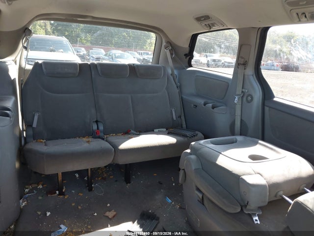 46127460 :رقم المزاد ، 5TDZA23C54S070666 vin ، 2004 Toyota Sienna Le مزاد بيع
