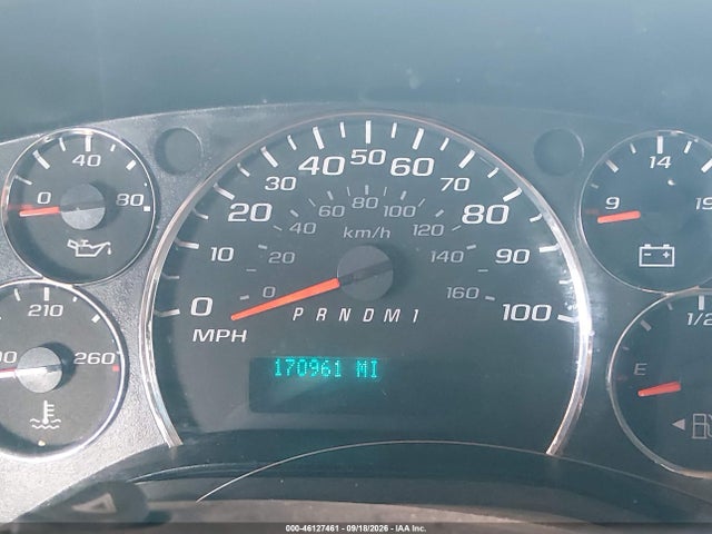 Chevrolet Express 2500 Work Van 2017 1GCWGAFF3H1105046 Image 15