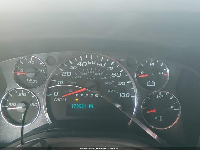 Chevrolet Express 2500 Work Van 2017 1GCWGAFF3H1105046 Image 7