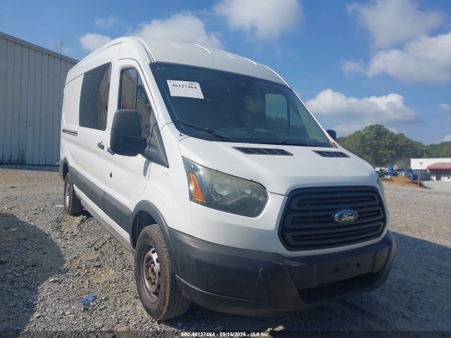 46127464 :رقم المزاد ، 1FTNR2CM7FKA64118 vin ، 2015 Ford Transit-250 مزاد بيع
