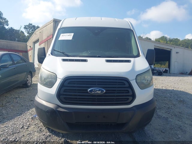46127464 :رقم المزاد ، 1FTNR2CM7FKA64118 vin ، 2015 Ford Transit-250 مزاد بيع