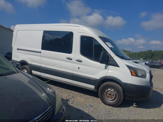 46127464 :رقم المزاد ، 1FTNR2CM7FKA64118 vin ، 2015 Ford Transit-250 مزاد بيع