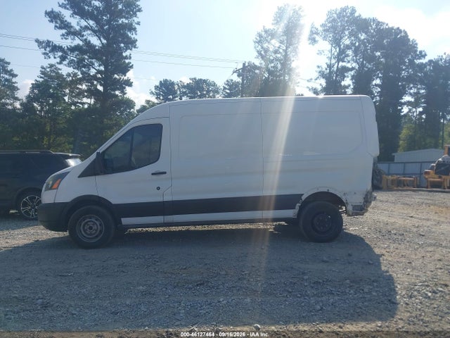46127464 :رقم المزاد ، 1FTNR2CM7FKA64118 vin ، 2015 Ford Transit-250 مزاد بيع