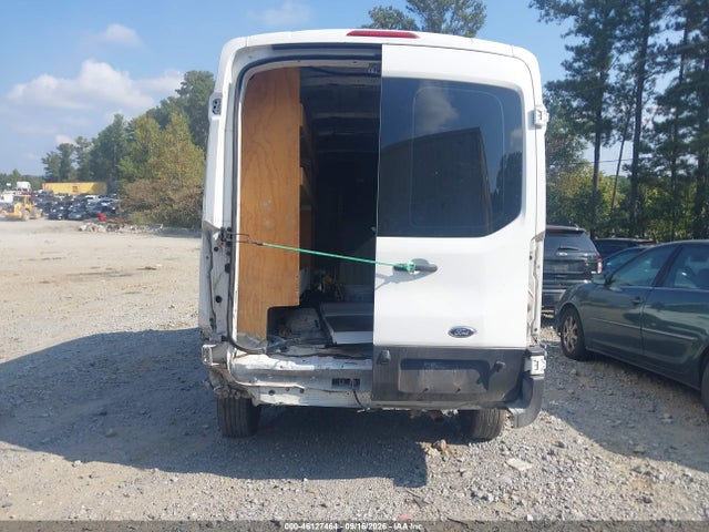 46127464 :رقم المزاد ، 1FTNR2CM7FKA64118 vin ، 2015 Ford Transit-250 مزاد بيع